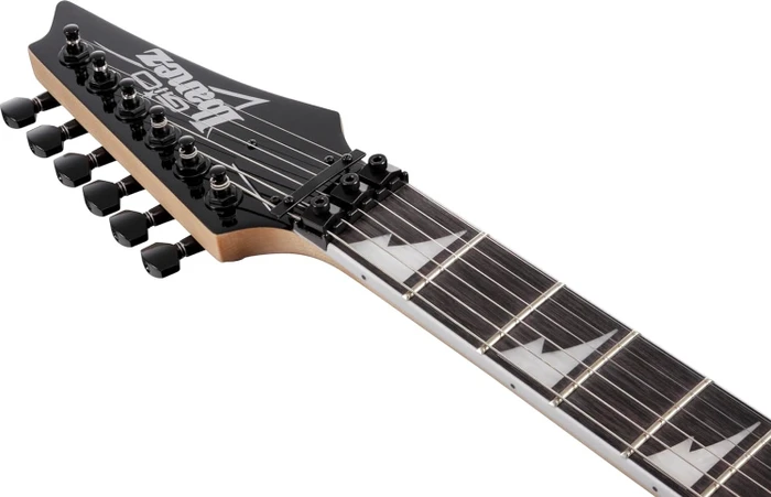 Ibanez GRG320FA TEB Transparent Emerald Burst
