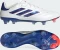 adidas Copa Pure II Elite FG cloud white/lucid blue/solar red Vorschaubild