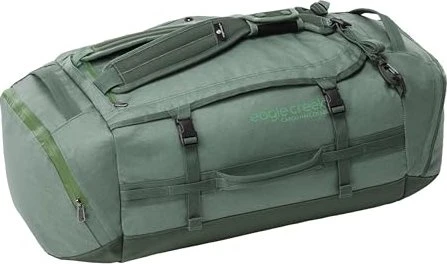 Eagle Creek Cargo Hauler 60 Duffel duck green
