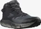 Salomon Predict Hike Mid GTX ebony/black/stormy weather (Herren) Vorschaubild