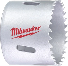 Milwaukee Bimetall Contractor Lochsäge, 56x38mm, 1 Stück