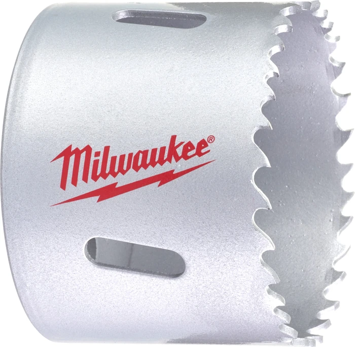 Milwaukee Bimetall Contractor Lochsäge, 56x38mm, 1 Stück
