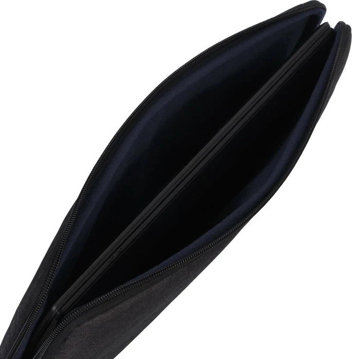RivaCase 7703 ECO Laptop Sleeve 13.3-14" schwarz