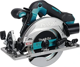 Makita HS012GZ01 XGT Akku-Handkreissäge solo