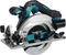 Makita HS012G XGT Akku-Handkreissäge Vorschaubild