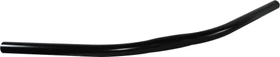 Ergotec Moon 25.4mm Flatbar Lenker 605mm schwarz (19235031)