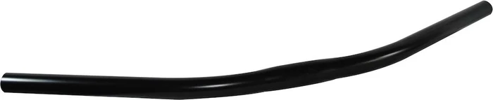 Ergotec Moon 25.4mm Flatbar Lenker 605mm schwarz