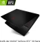 MSI GF63 Thin 11UC-634, Core i5-11400H, 16GB RAM, 512GB SSD, GeForce RTX 3050, DE Vorschaubild