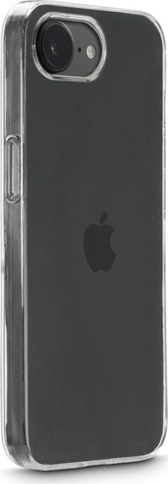 Hama Handyhülle Always Clear für Apple iPhone 16e transparent