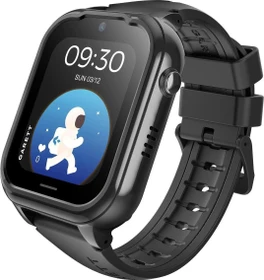 Garett Electronics Kids Essa Go 4G schwarz