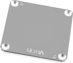 Watercool Heatkiller V Ultra RTX 4090 Bodenplatte, Nickel (15507)