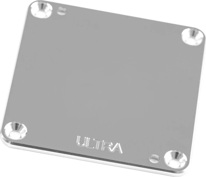 Watercool Heatkiller V Ultra RTX 4090 Bodenplatte, Nickel