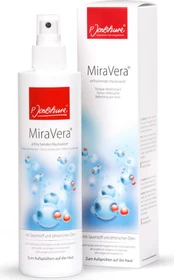 P.Jentschura MiraVera Hautwasser, 255ml