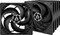 ARCTIC P14 PWM PST schwarz, 140mm, 5er-Pack Vorschaubild