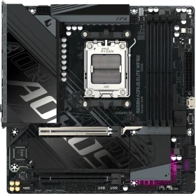 GIGABYTE B850M AORUS Elite WIFI6E (AMD AM5)