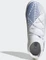adidas Predator Edge.3 MG cloud white/hi res blue (Junior) Vorschaubild