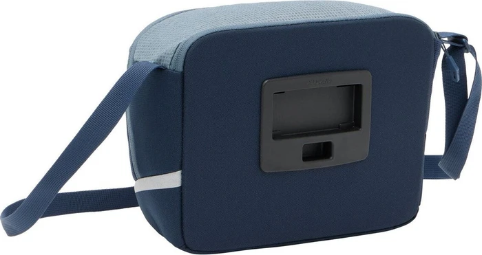 Vaude Cycle Lenkertasche heron