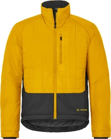 Vaude Posta II Thermo Fahrradjacke saffron (Herren)