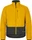 Vaude Posta II Thermo Fahrradjacke saffron (Herren) (49127-435)