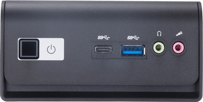 GIGABYTE Brix GB-BMPD-6005