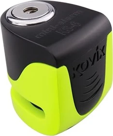 Kovix KS6 grün