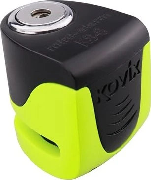 Kovix KS6 grün