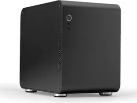 Nanum SE-W150 schwarz, Mini-ITX