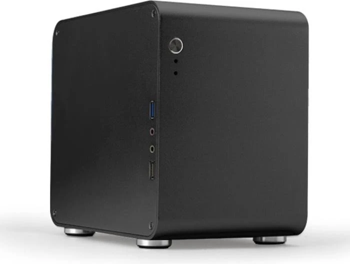 Nanum SE-W150 schwarz, Mini-ITX