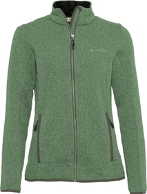 Vaude Rienza IV Jacke willow green (Damen)