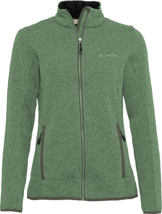 Vaude Rienza IV Jacke willow green (Damen)