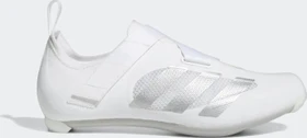 adidas The Indoor cloud white/silver metallic/grey two