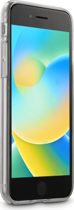 Hama Handyhülle Always Clear für Apple iPhone 7/8/SE 2020/SE 2022 transparent