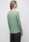 Street One V-Neck Pullover serene green mel. (Damen) Vorschaubild