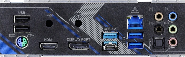 ASRock Z490 Extreme4 (Intel 1200)