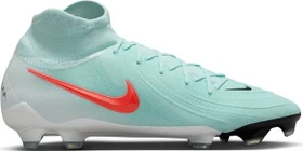 Nike Phantom Luna 2 Pro FG mint/off-noir/atomic red