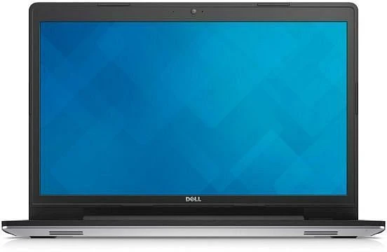 Dell Inspiron 17, Core i5-4210U, 8GB RAM, 1TB HDD, GeForce 840M, DE