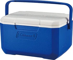 Coleman 5QT Performance 6 Passiv-Kühlbox