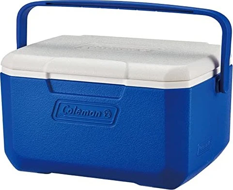 Coleman 5QT Performance 6 Passiv-Kühlbox