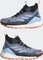 adidas Terrex Free Hiker 2 GTX silver violet/blue dawn/core black (Herren) Vorschaubild