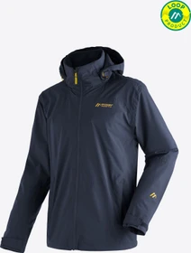 Maier Sports Metor Rec Funktionsjacke night sky (Herren)