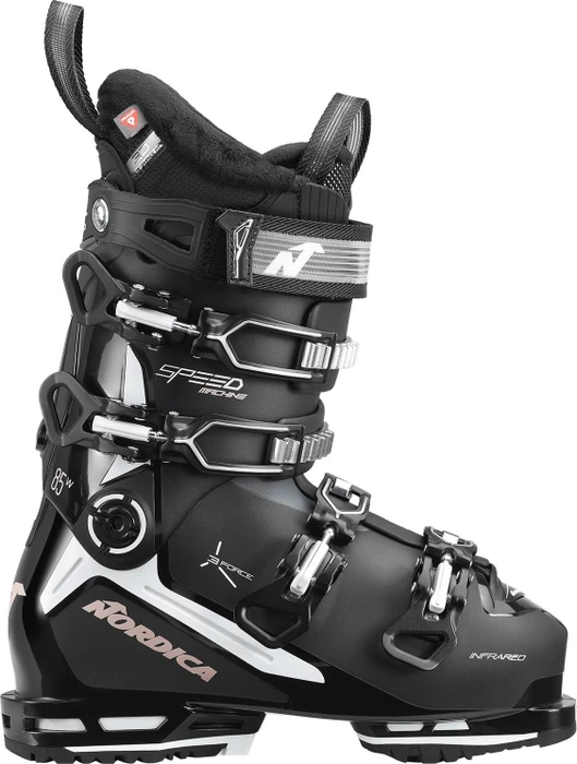 Nordica Speedmachine 3 85W Skischuh (Damen) (Modell 2024/2025)