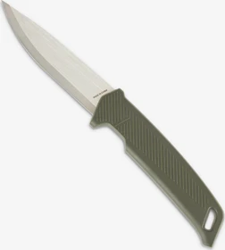 Solognac Sika 100 Messer grün