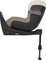Cybex Sirona S2 i-Size seashell beige 2022 Vorschaubild
