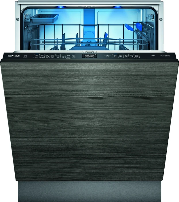 Siemens iQ500 SN85E800BE