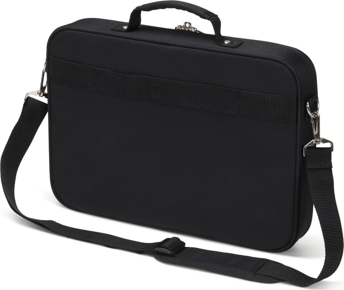 Dicota Multi Wireless Mouse Kit, Maus mit Notebooktasche 15.6", USB