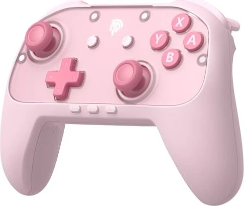 EasySMX S10C Wireless Controller (Switch 2/Switch/PC/SteamOS/iOS/Android)
