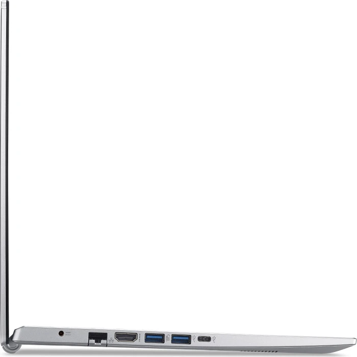 Acer Aspire 5 A515-56-511A, silber, Core i5-1135G7, 16GB RAM, 1TB SSD, DE