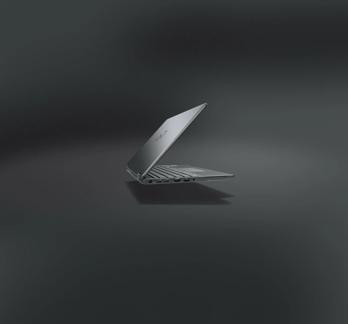 Fujitsu Lifebook U939X, schwarz, Core i7-8665U, 16GB RAM, 1TB SSD, LTE, DE