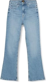 Lee Breese Boot Jeans flashes of light (Damen)