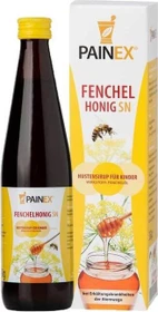 Painex Fenchel-Honig SN Hustensirup für Kinder, 350g